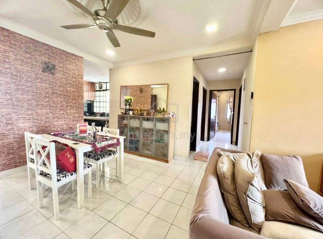 Permata Heights 1