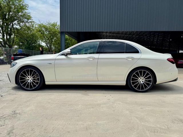 2021 Mercedes Benz E53 3.0 AMG PREMIUM PLUS (A) - 3
