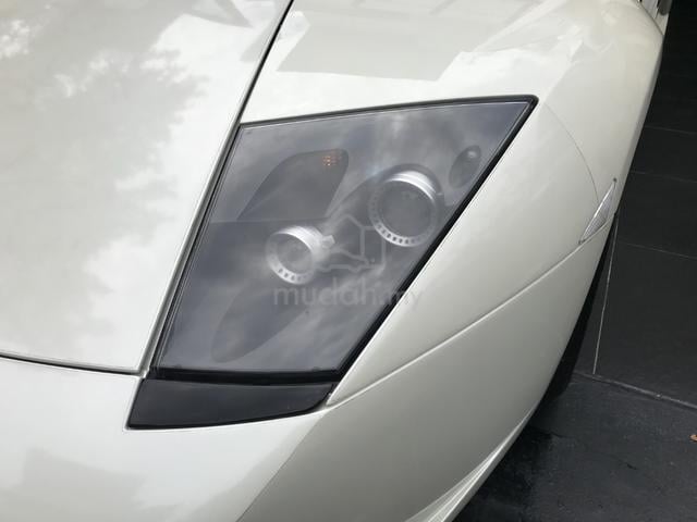 2007 Lamborghini MURCIELAGO 6.5 LP640 DIRECT OWNER - 5