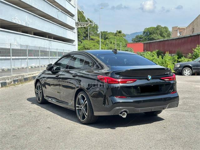 2021 Bmw 218i M SPORT GRAN COUPE 1.5L (A) - 4