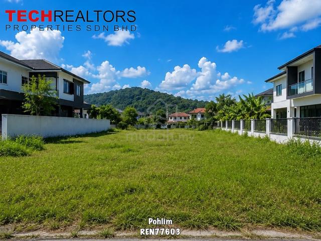 Residential Land FOR SALE 1