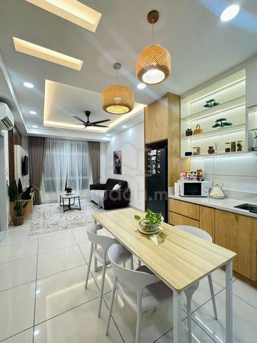 MIRAI Residences 1
