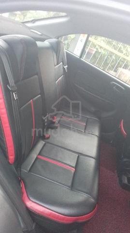2017 Proton SAGA 1.3 STANDARD MT MY16 BT P2-13A - 5