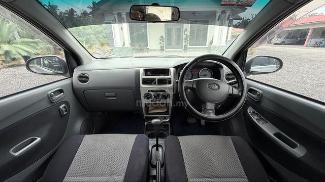 Perodua VIVA 1.0 EZ (A) - 4