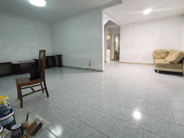 BDC Double Storey For Rent, Near Cityone, Galacity, Saradise, Airport. 1