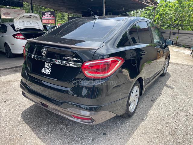 2017 Proton PERSONA 1.6 PREMIUM (A) - 4
