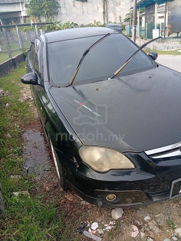 2007 Proton PERSONA 1.6 BASE LINE (M) - 4