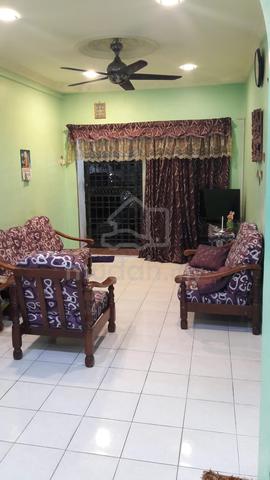 Vista Indah Putra 1