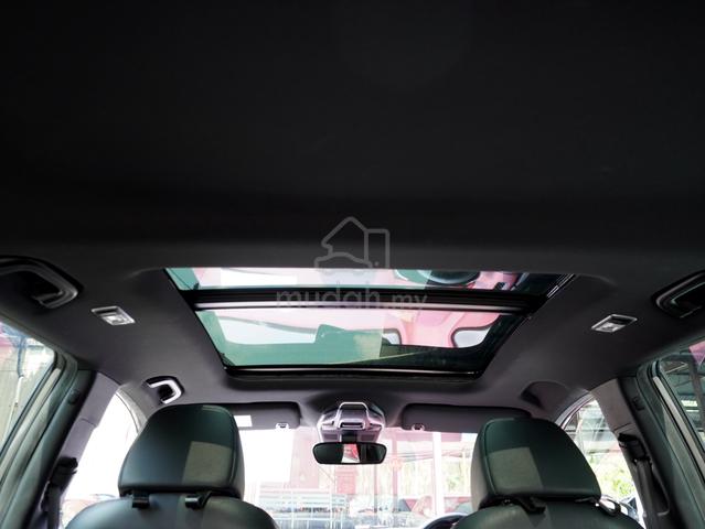 2021 Proton X50 TGDI FLAGSHIP 1.5L #UnderWarranty - 5