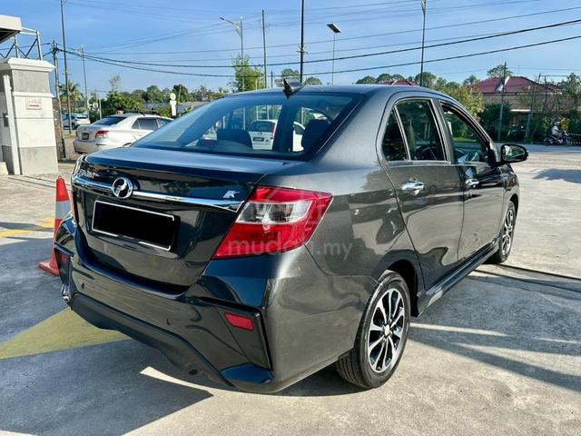 2021 Perodua BEZZA 1.3 X (A) - 2