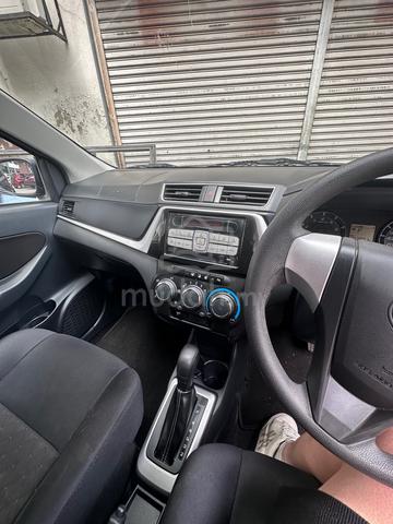 2024 Perodua BEZZA 1.3 X MY16 D63D FACELIFT (A) - 4