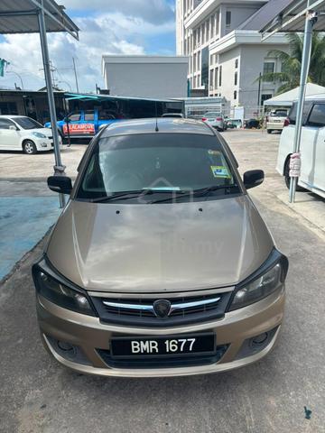2014 Proton SAGA 1.6 FLX SE (A) - 1