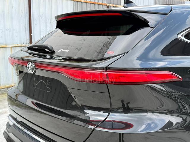2022 Toyota HARRIER 2.0 Z ( Ori Bodykit , 2 Tone ) - 4