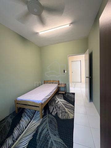 Residensi Sateria 1