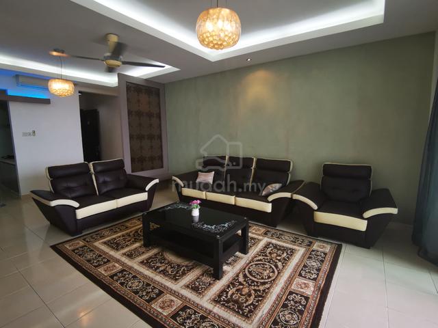 Riana Green East 1