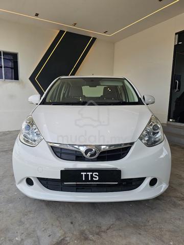 2012 Perodua MYVI 1.3 EZ STANDARD (A) - 3