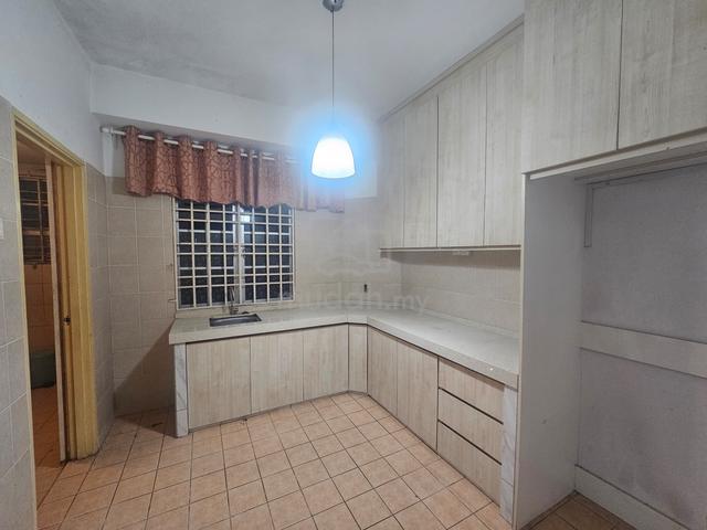 [Near Surau, Shops] Double Storey Terrace at Presint 9, Putrajaya 4