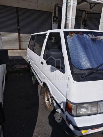 1995 Nissan VANETTE 1.5 (M) - 4