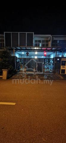 Rini home 1 fully furniture for rent 1