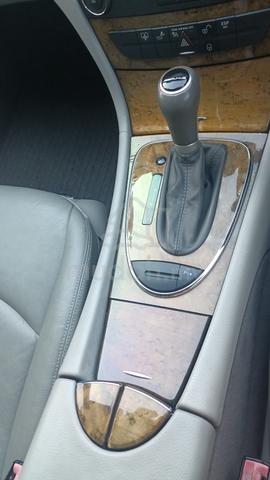 2007 Mercedes Benz E280 AVANTGARDE (CKD) 3.0 - 5