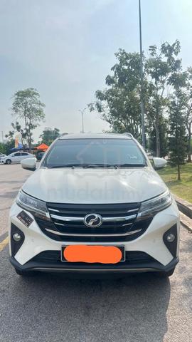 2020 Perodua ARUZ 1.5 AV MY19 D38L (A) - 3