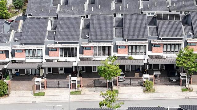 Fully Furnished 4BR Elmina Valley 3 | RM3,200 | Move-In Ready! 1