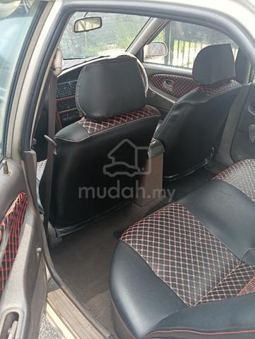 1995 Proton WIRA 1.5 GL (A) - 3