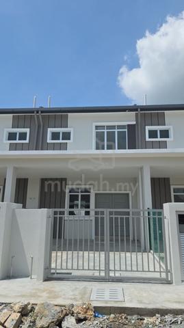[MURAH] Paling Murah Double Storey Siap Tahun 2026 1