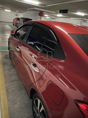 2020 Toyota VIOS 1.5 G MY19 (A) - 2
