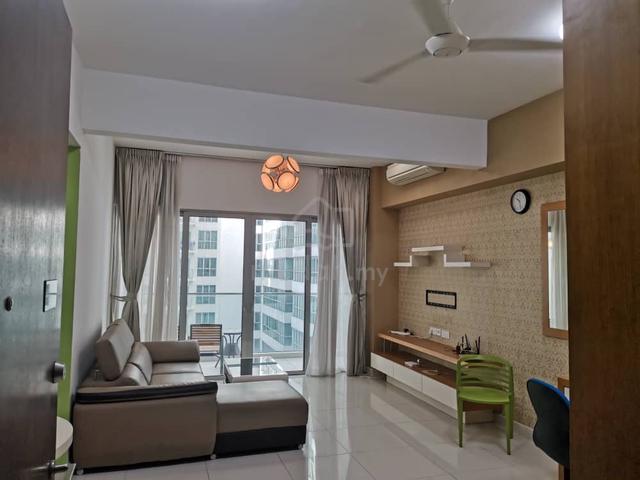 Regalia Residence 1