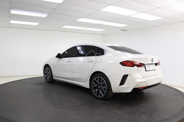 2025 BMW 218 Sport - 5