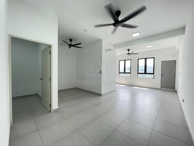 168 Park Residensi Selayang 1