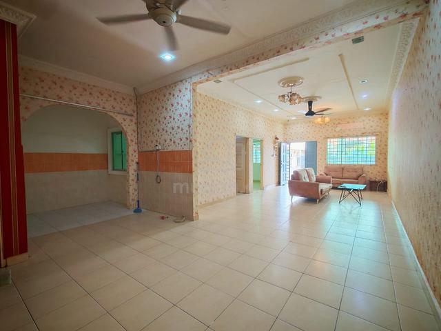 TAMAN UNIVILLA | Fully Furnished 1