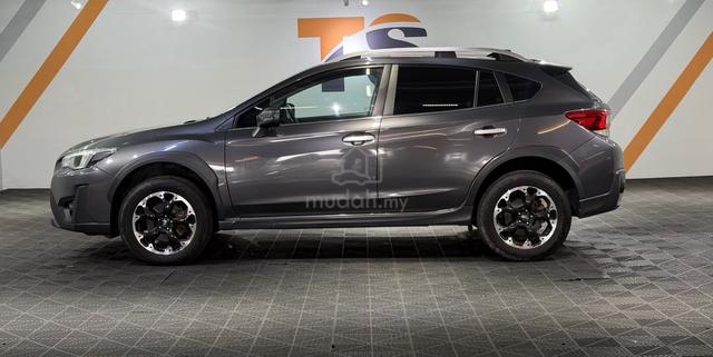 2022 Subaru XV 2.0 I-P EYESIGHT EDITION (A) F*LOAN - 4