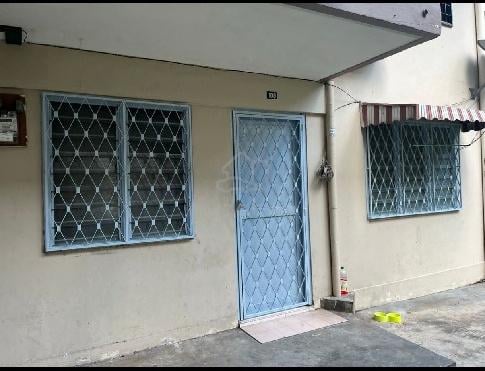 Seksyen 4 Wangsa Maju Flat 1
