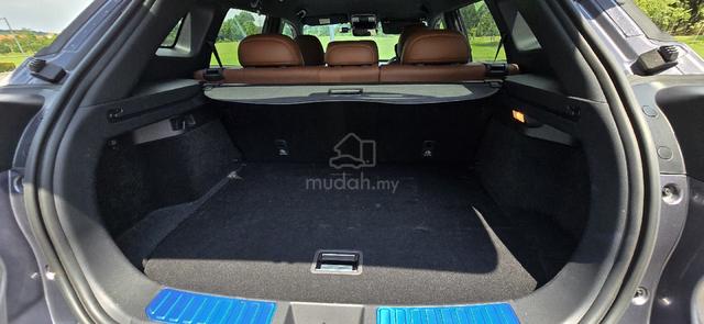 2023 Proton X70 1.5 PREMIUM 2WD (A) - 4