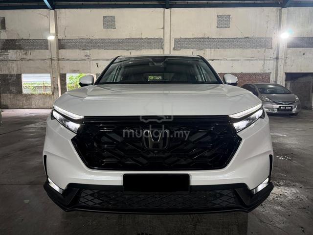 2024 Honda CR-V 1.5 V MY23 RS (A) - 1
