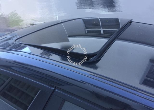 2008 Bmw 530d (CBU) 3.0 FACELIFT (A) BMW55? BMW No - 5