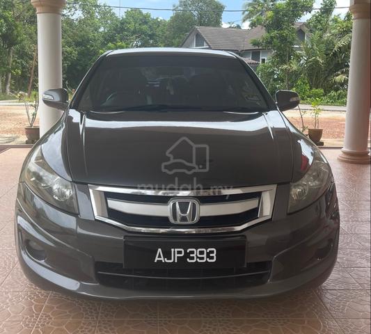 2008 Honda ACCORD 2.4 VTi-L FACELIFT (A) - 3