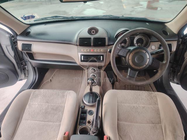 2007 Proton GEN-2 1.6 ENHANCED VERSION A (A) - 4