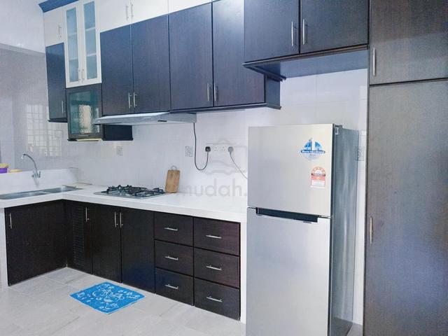 Vistaria Condominium 2