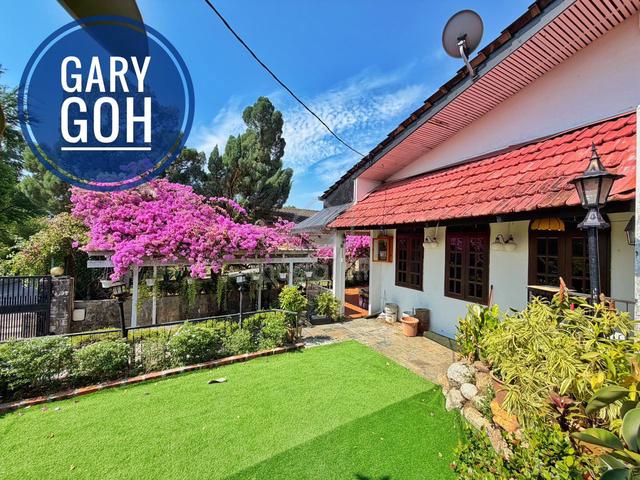 Single Storey Bungalow 7234sqft Gelugor Minden Heights 1