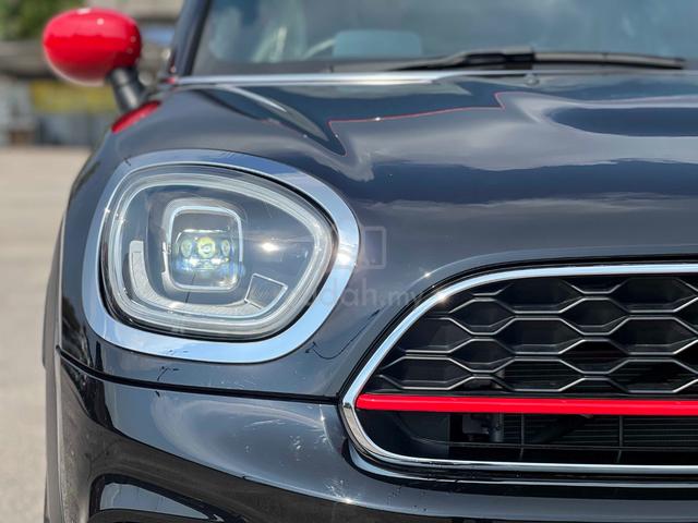 5A NEGO‼️2021 Mini Countryman JCW - 3