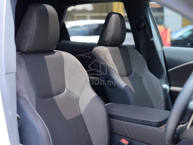 FREE BODYKIT 2023 Lexus RX350 2.4 L 6YRS WARRANTY - 2