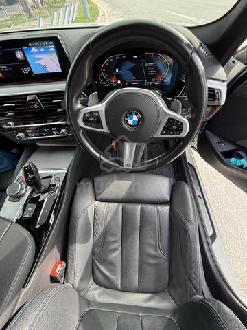 [WARRANTY  10/2027] 2021 BMW 530i M-SPORT - 3