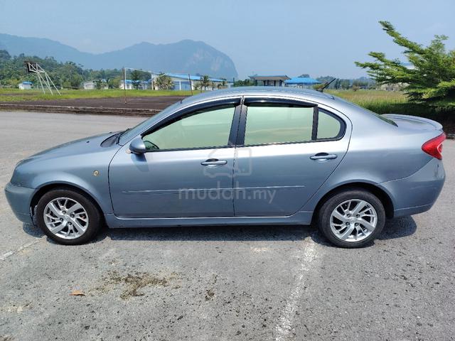 2009 Proton PERSONA 1.6 BASE LINE (M) - 5