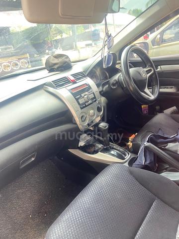 2010 Honda CITY 1.5 E (A) - 5
