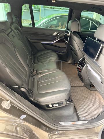 2021 Bmw X7 xDRIVE40i PURE EXCELLENCE 3.0L (A) - 5