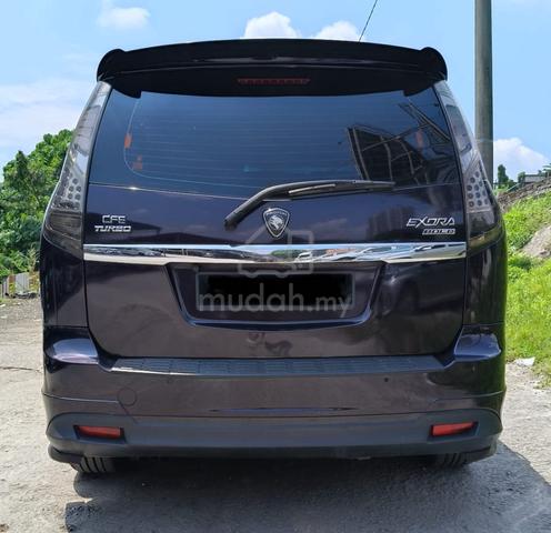 2013 Proton EXORA 1.6 PREMIUM 🔥ORI CONDI PAINT🔥 - 3