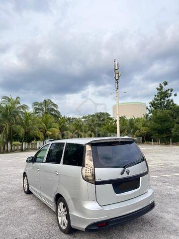 2013 Proton EXORA 1.6 MC H-LINE (A) - 5